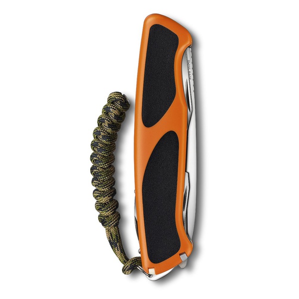 Нож Victorinox RangerGrip 55 Autumn spirit SE 2019 (подар.упак.)