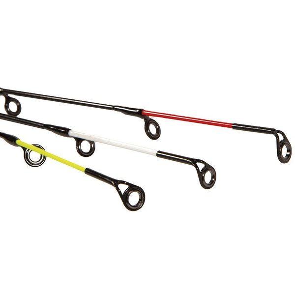 Удилище Волжанка Речной Монстр 3.9м (3 секции+3) тест 150+гр