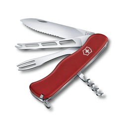 Нож Victorinox Cheese Master