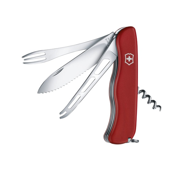 Нож Victorinox Cheese Master