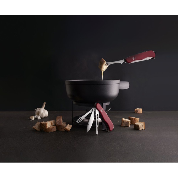 Нож Victorinox Cheese Master