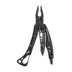 Мультитул Leatherman Skeletool Topo (7 функций)