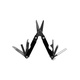 Мультитул Leatherman Micra (10 функций) черный. Фото 1