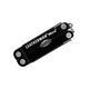 Мультитул Leatherman Micra (10 функций) черный. Фото 2