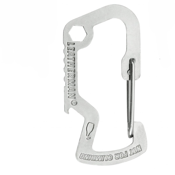 Карабин Leatherman 930378 (блистер)