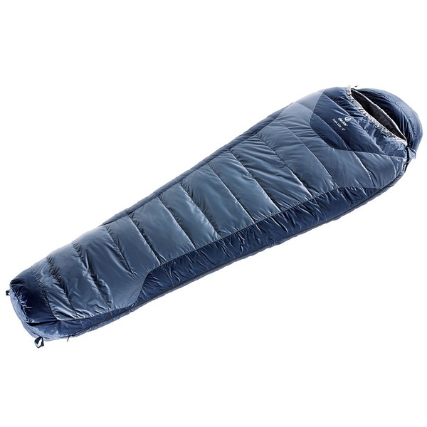 Спальный мешок Deuter Sleeping Bags Trek Lite -2