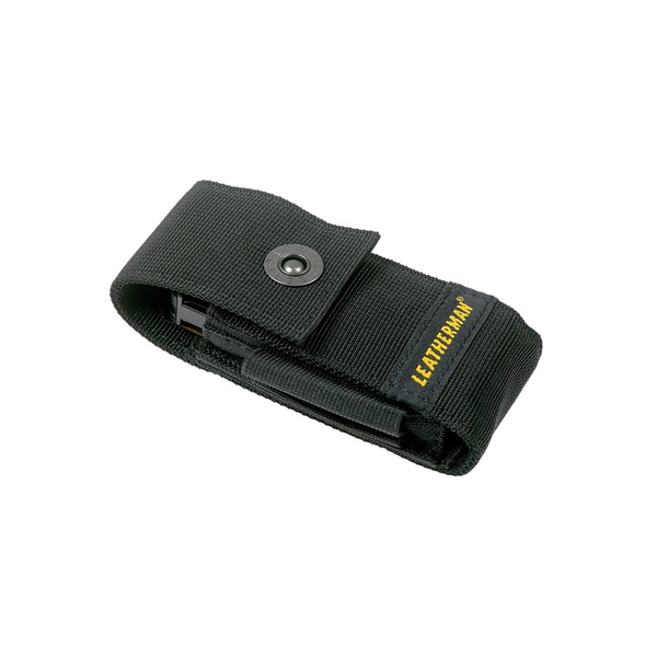 Мультитул Leatherman Charge Plus G10 (17 функций, чехол)