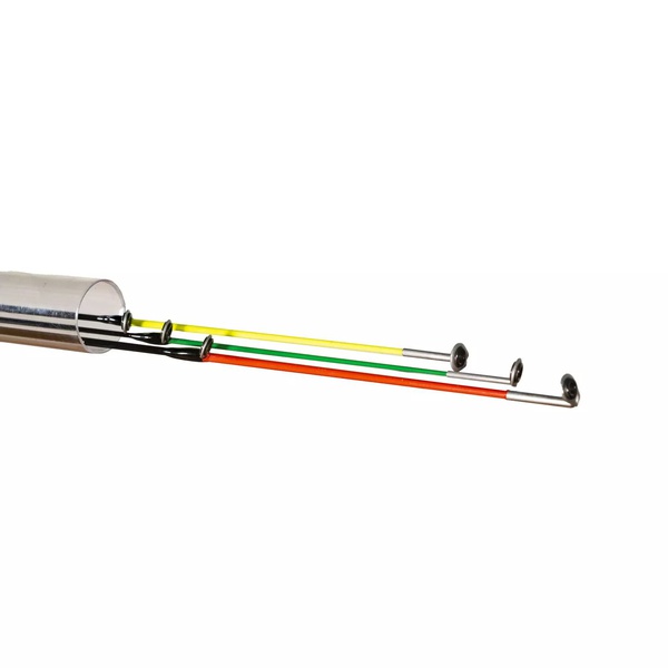 Удилище Волжанка Пикер 3.3м (2 секции+3) тест 60г