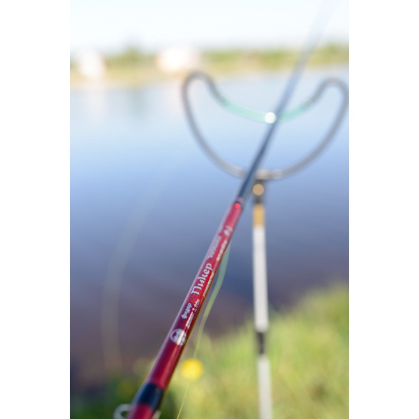 Удилище Волжанка Пикер 3.3м (2 секции+3) тест 60г