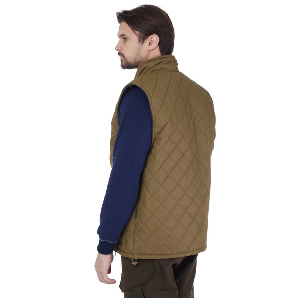 Жилет Skadi Gear Алтай (Nylon Taslan Dobby) койот