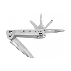 Мультитул Leatherman Free К4Х (9 функций)