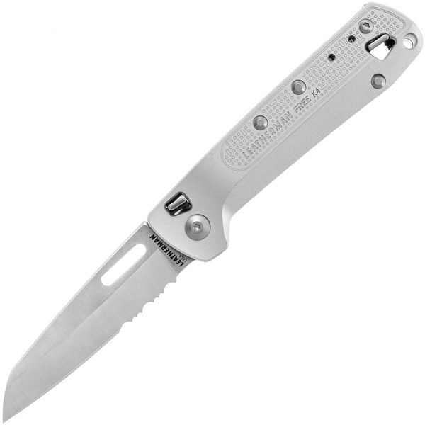 Мультитул Leatherman Free К4Х (9 функций)