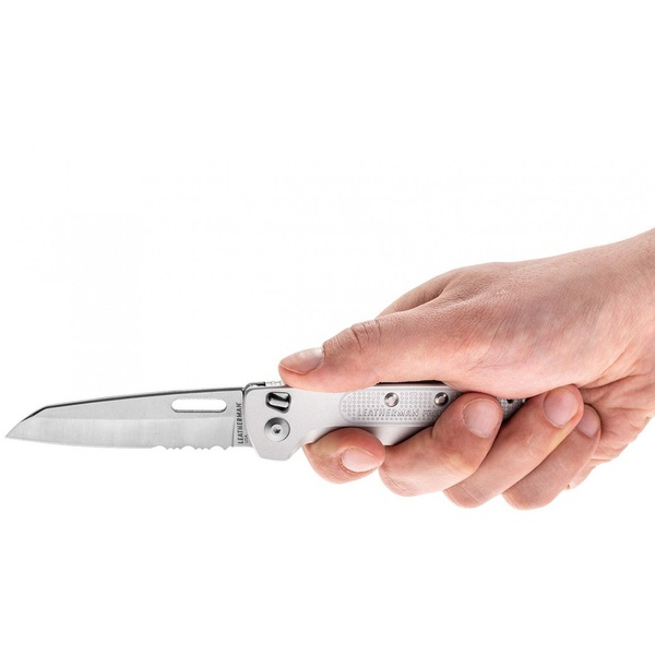 Мультитул Leatherman Free К4Х (9 функций)