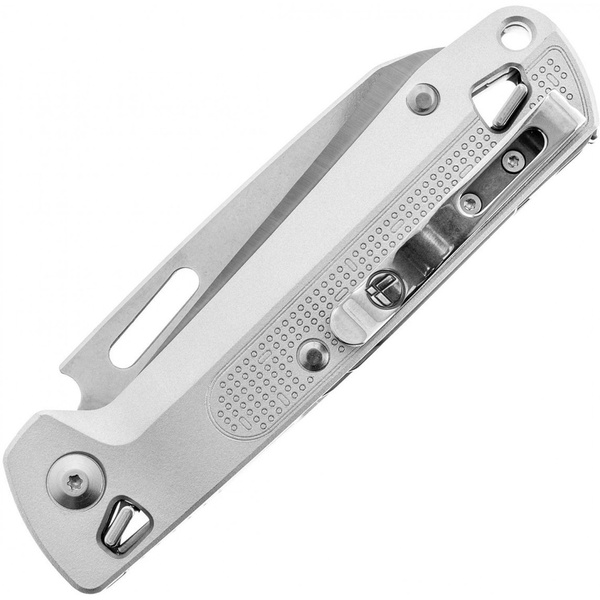 Мультитул Leatherman Free К2X (8 функций, подар.уп.)