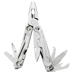 Мультитул Leatherman Rev (14 функций)