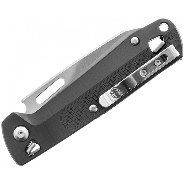 Мультитул Leatherman Free К2 (8 функций, подар.уп.)
