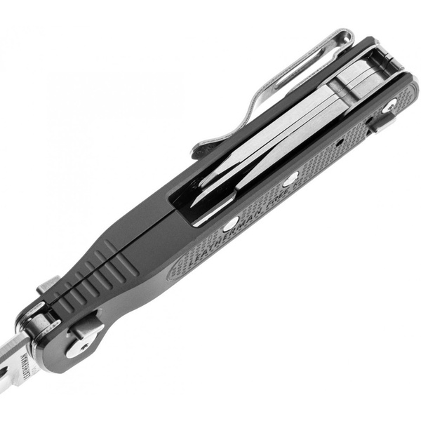 Мультитул Leatherman Free К2 (8 функций, подар.уп.)