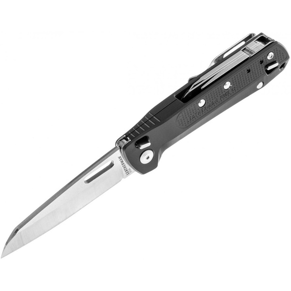 Мультитул Leatherman Free К2 (8 функций, подар.уп.)