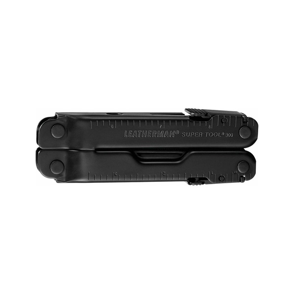 Мультитул Leatherman Super Tool 300 М (нейлон.чехол)