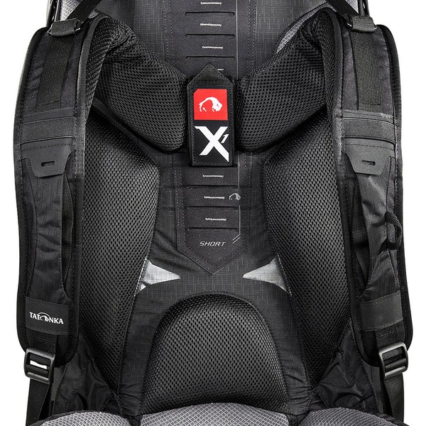 Рюкзак Tatonka Bison 90+10 black