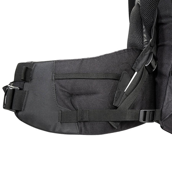 Рюкзак Tatonka Bison 90+10 black