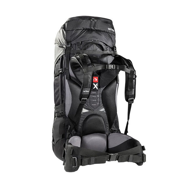 Рюкзак Tatonka Bison 90+10 black