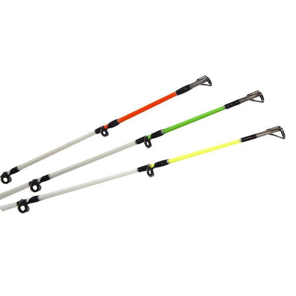 Удилище Волжанка Титан тест 80/120/150гр 1.8/2.4м (3 секции+3)