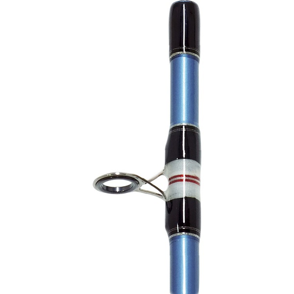 Удилище Волжанка Трофи 2.4м, тест 100-250гр (4 секции)