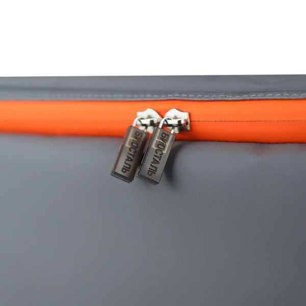 Термосумка Biostal Дискавери ледяной графит, 25 л