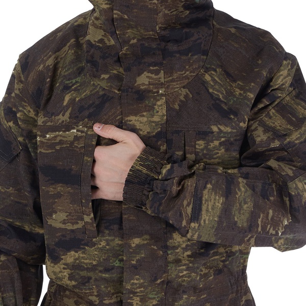 Костюм демисезонный Skadi Gear Горка 5М (смесовая рип стоп) Тигр