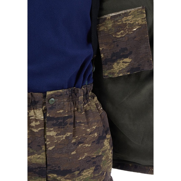 Костюм демисезонный Skadi Gear Горка 5М (смесовая рип стоп) Тигр