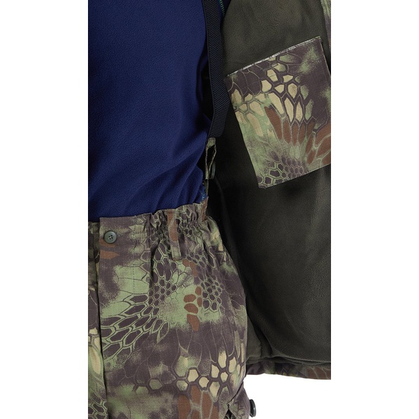 Костюм демисезонный Skadi Gear Горка 5М (смесовая рип стоп) Крайт