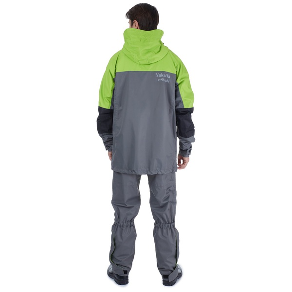 Костюм летний Skadi Gear Yakutia (Blazer)