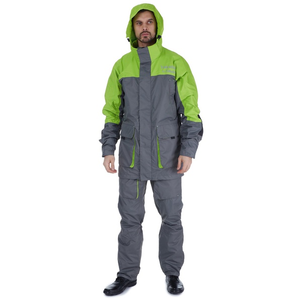 Костюм летний Skadi Gear Yakutia (Blazer)