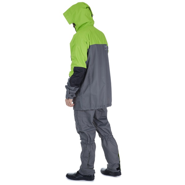 Костюм летний Skadi Gear Yakutia (Blazer)