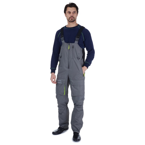 Костюм летний Skadi Gear Yakutia (Blazer)