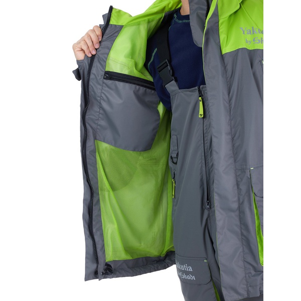 Костюм летний Skadi Gear Yakutia (Blazer)