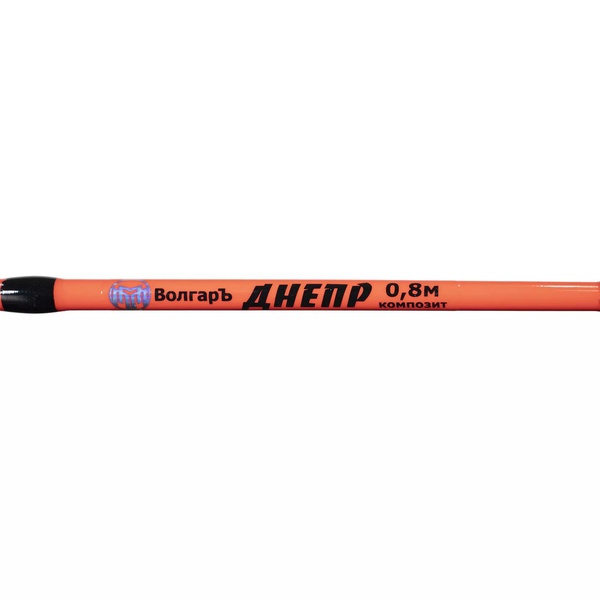Удилище Волжанка Волгаръ Днепр 0.7 м