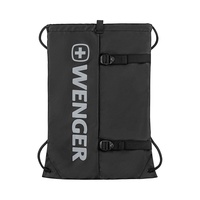Рюкзак-мешок Wenger XC Fyrst черный