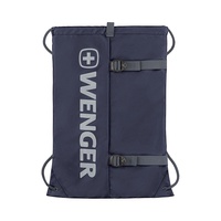 Рюкзак-мешок Wenger XC Fyrst синий