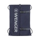 Рюкзак-мешок Wenger XC Fyrst синий. Фото 1