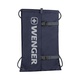 Рюкзак-мешок Wenger XC Fyrst синий. Фото 3