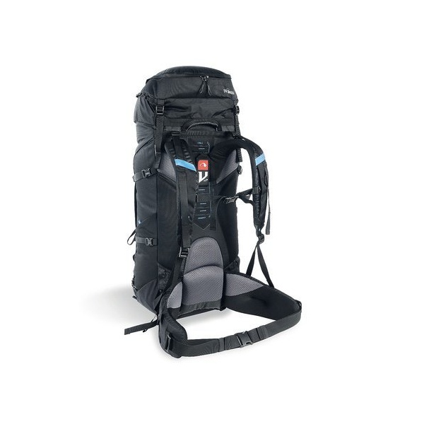 Рюкзак Tatonka Yukon 70+10 black
