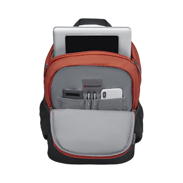 Рюкзак городской Wenger Quadma 16"