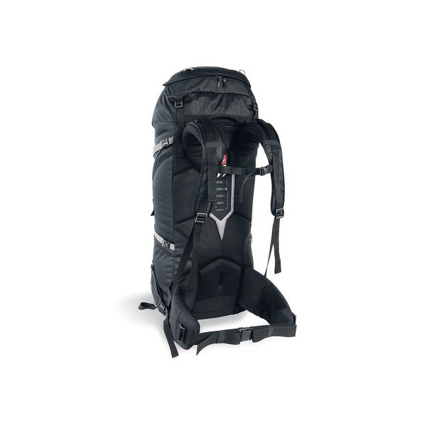 Рюкзак Tatonka Karas 70+10 black