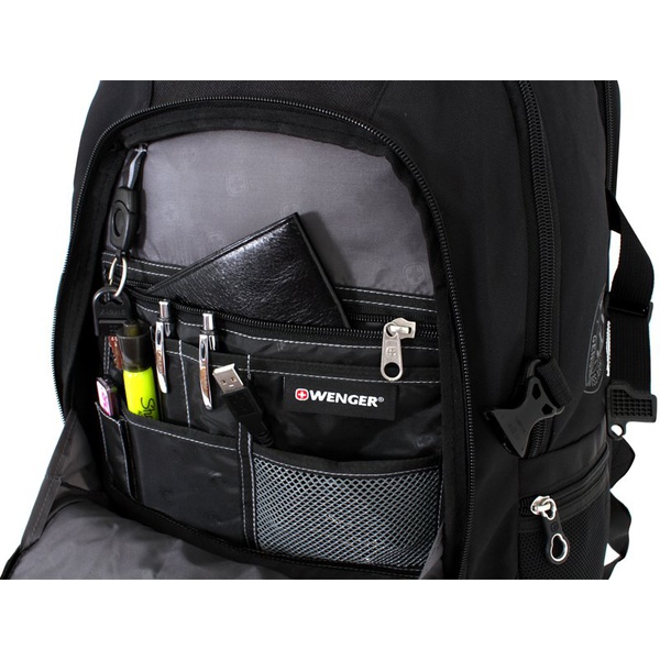 Рюкзак Wenger 15'' 3118203408
