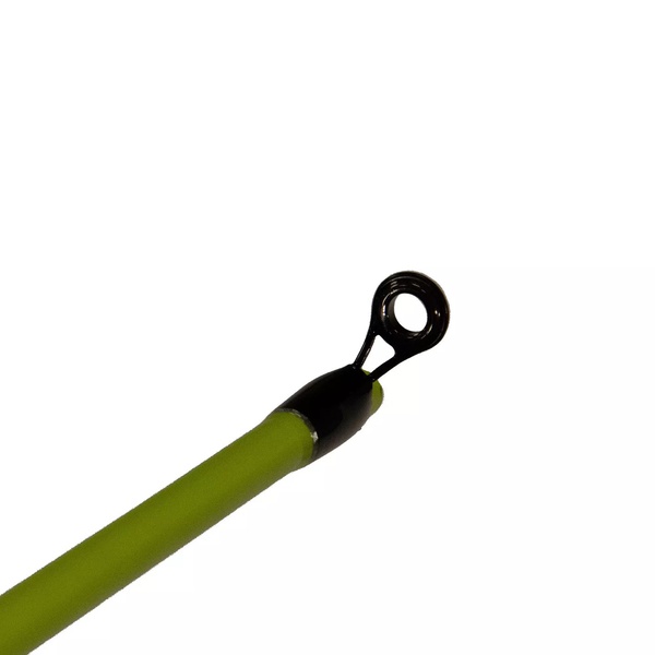 Удилище Волжанка Горыныч Плюсс 2.4м, тест до 150г (2 секции+3)