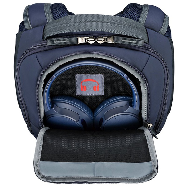 Рюкзак городской Wenger XC Wynd 16”