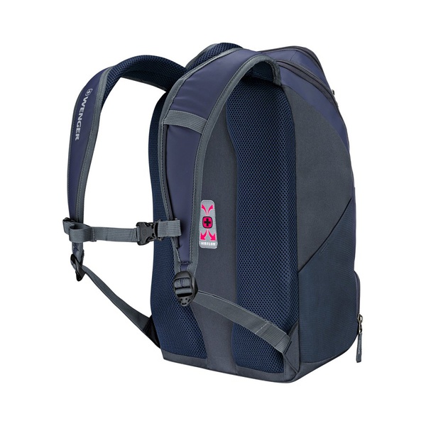 Рюкзак городской Wenger XC Wynd 16”