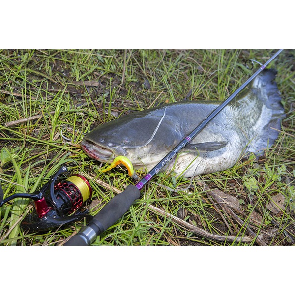 Спиннинг Волжанка Джиг-Мастер 2.7м, тест 7-28г